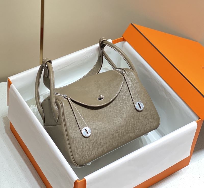 Hermes Lindy Bags